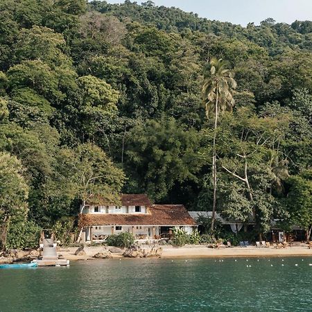Bonito Paraiso Ilha Grande 외부 사진