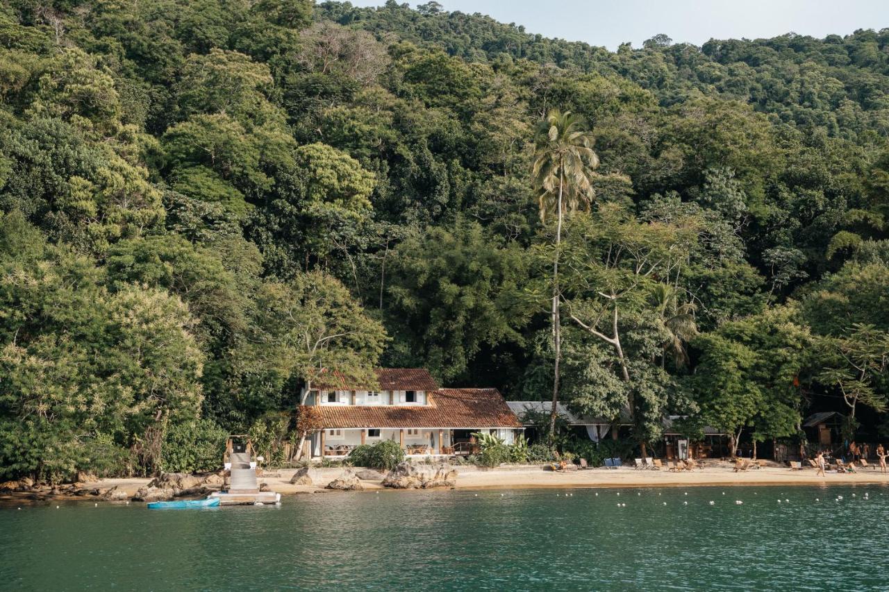 Bonito Paraiso Ilha Grande 외부 사진