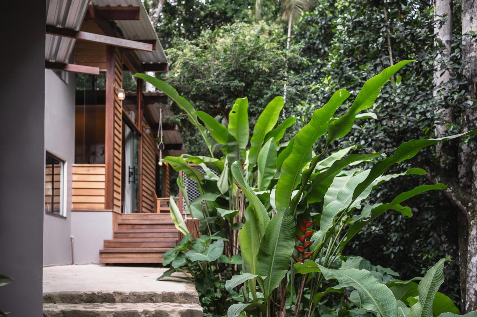Bonito Paraiso Ilha Grande 외부 사진