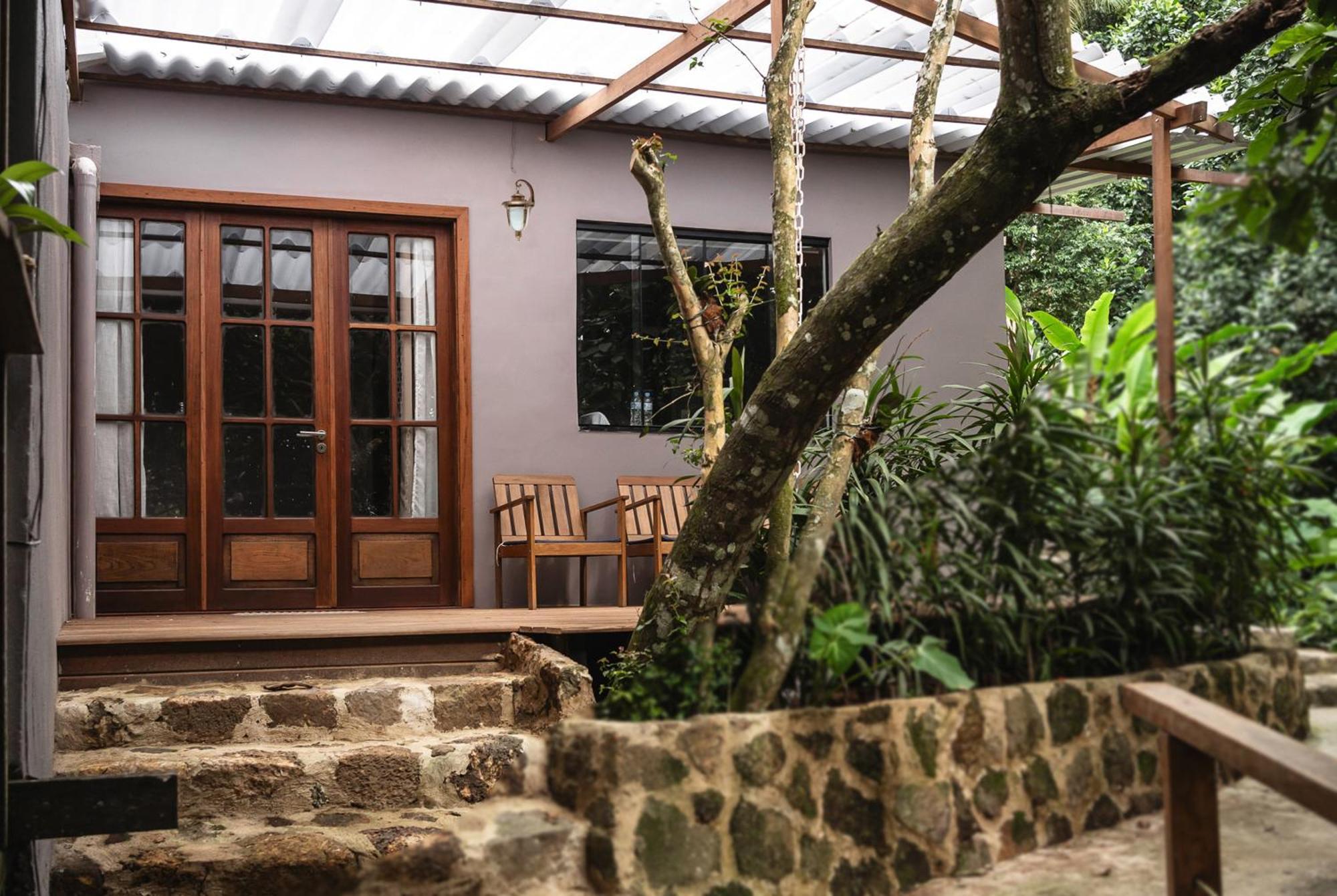 Bonito Paraiso Ilha Grande 외부 사진