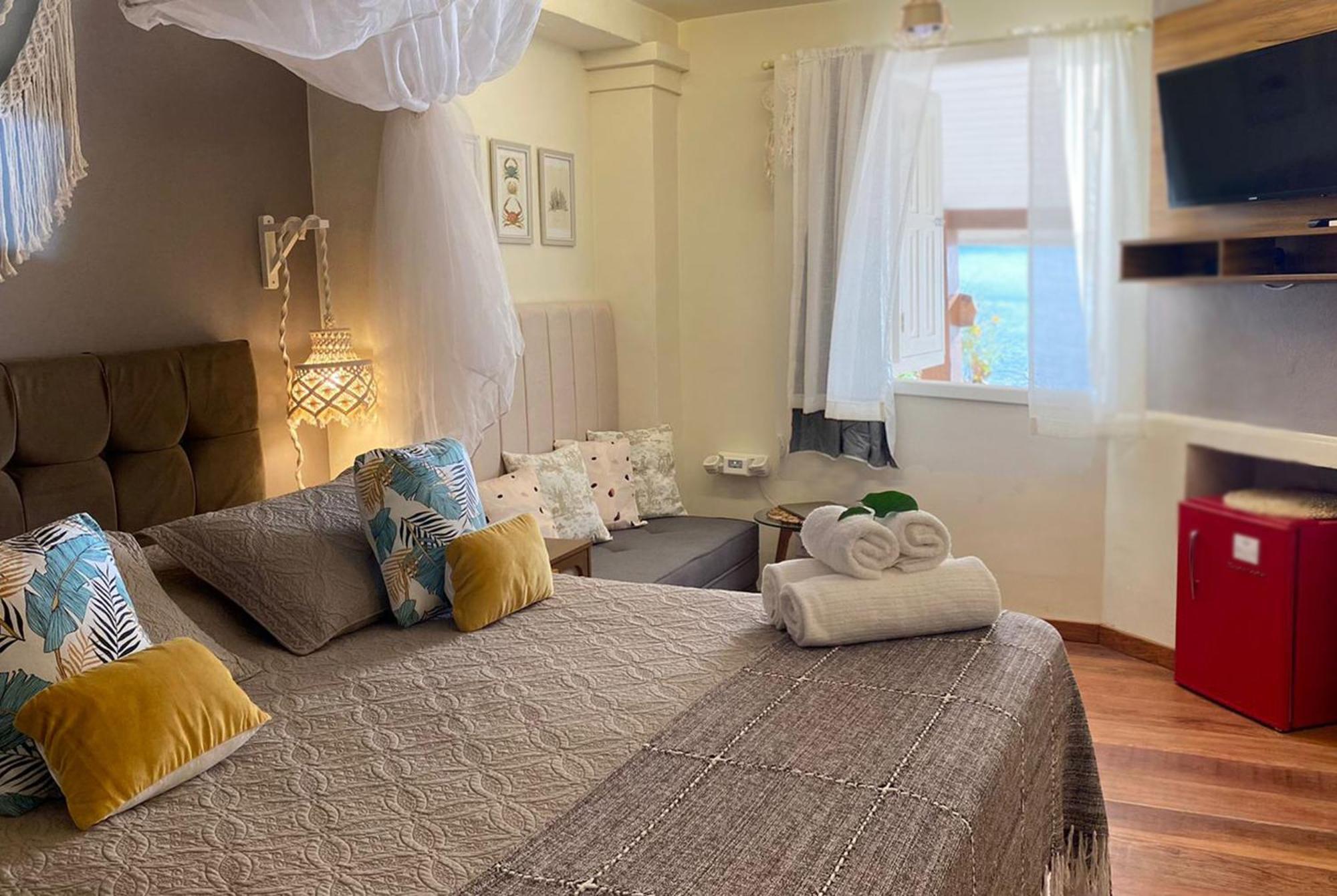 Bonito Paraiso Ilha Grande 외부 사진