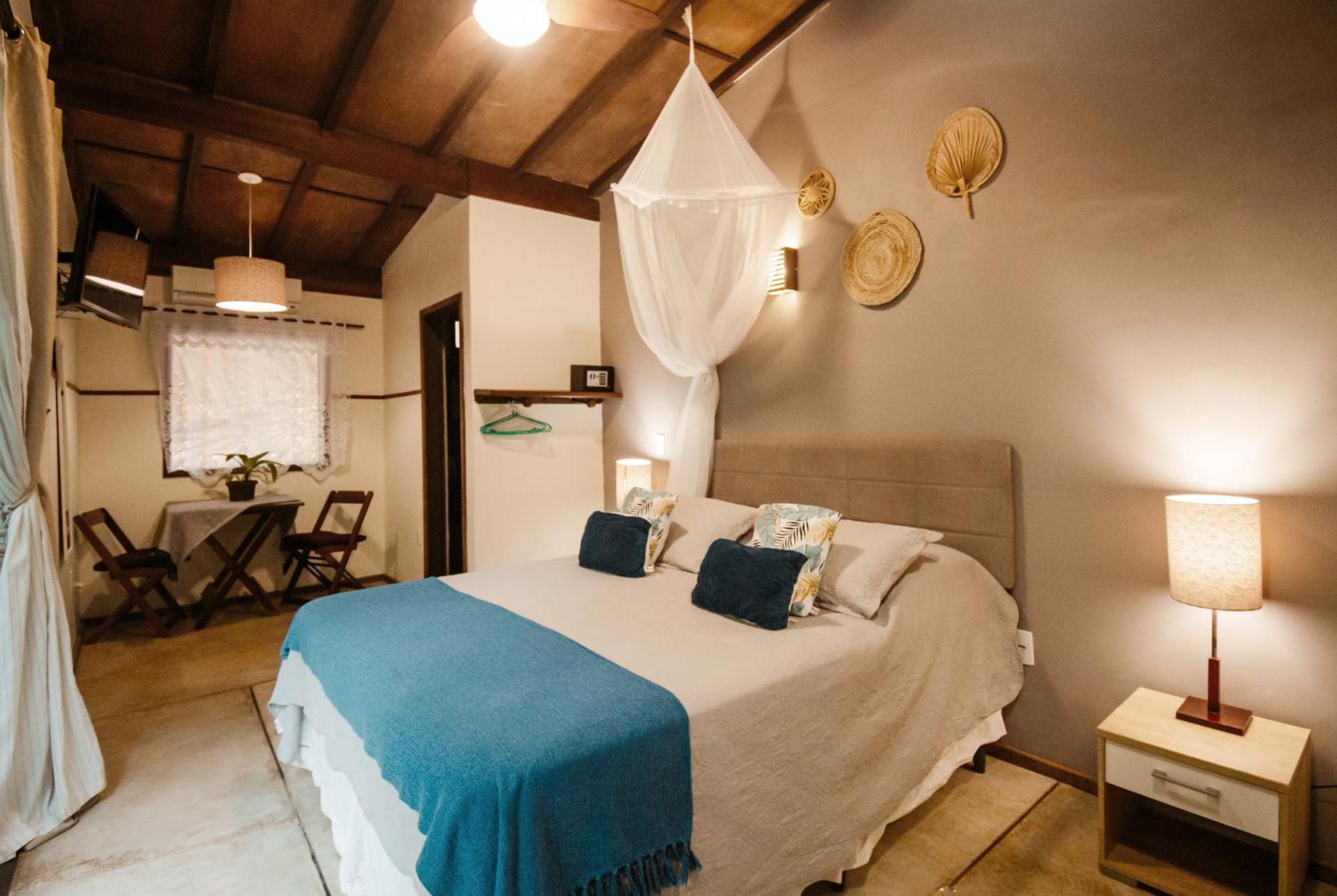 Bonito Paraiso Ilha Grande 외부 사진