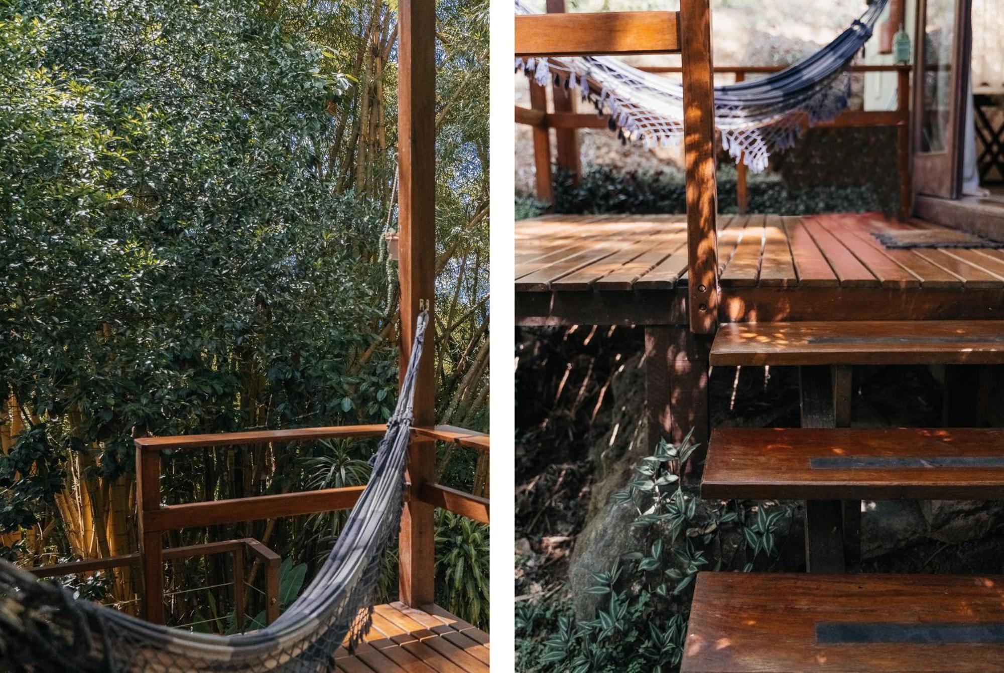 Bonito Paraiso Ilha Grande 외부 사진