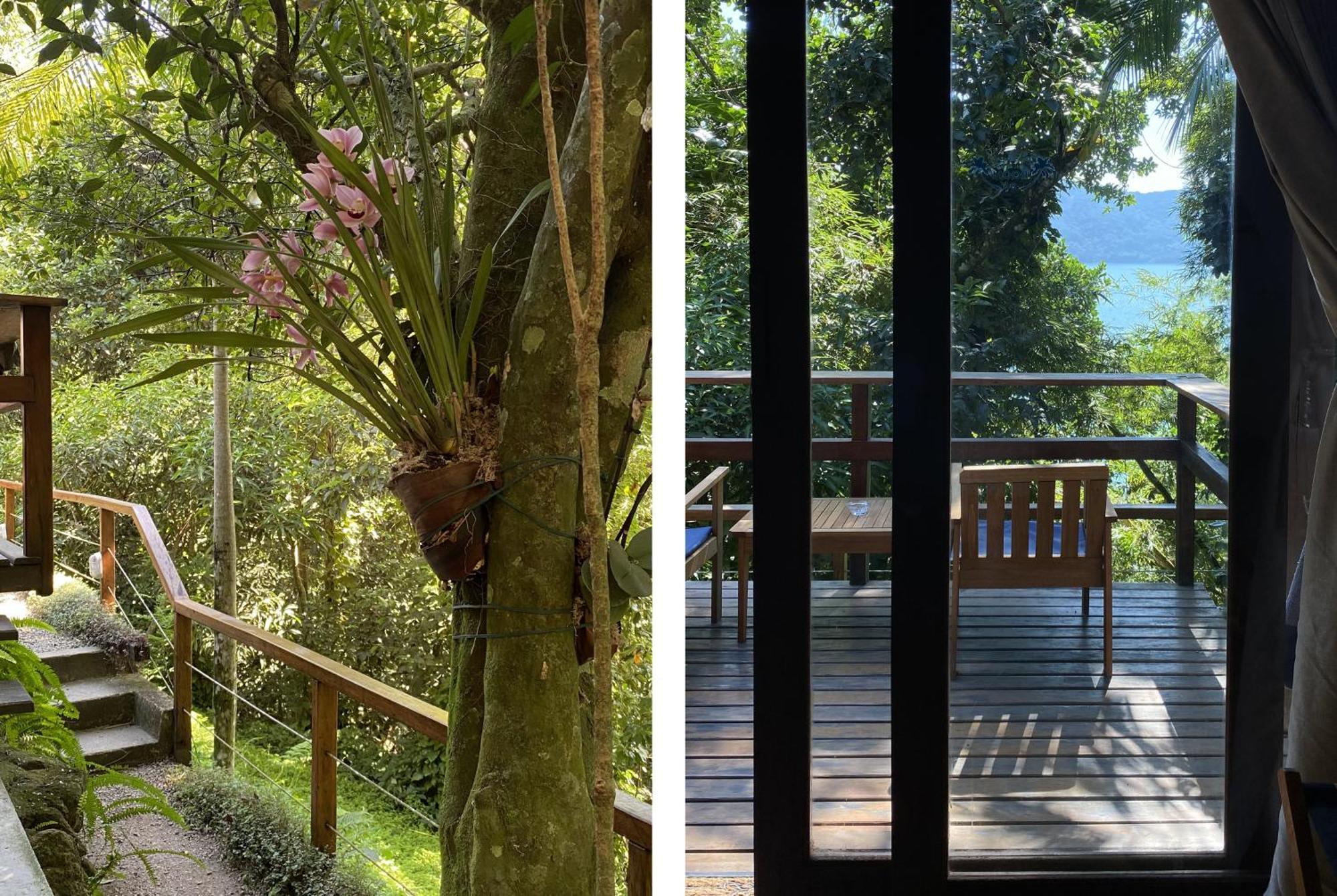 Bonito Paraiso Ilha Grande 외부 사진