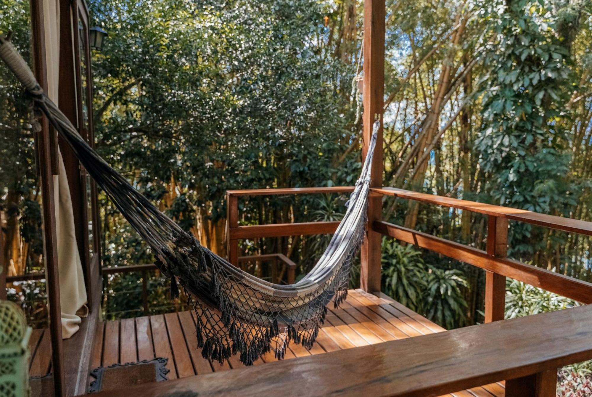 Bonito Paraiso Ilha Grande 외부 사진