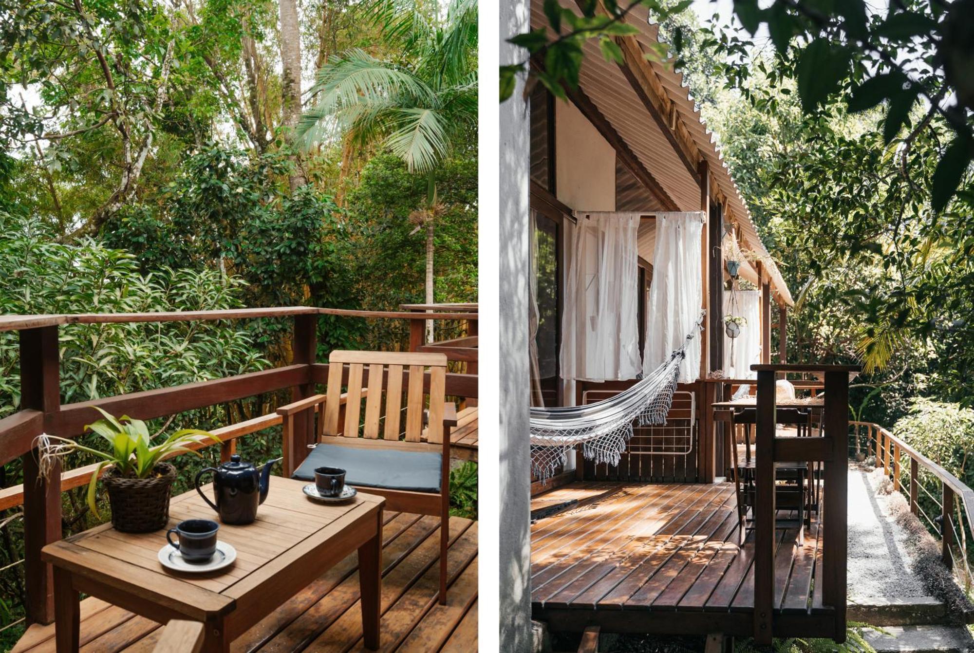 Bonito Paraiso Ilha Grande 외부 사진