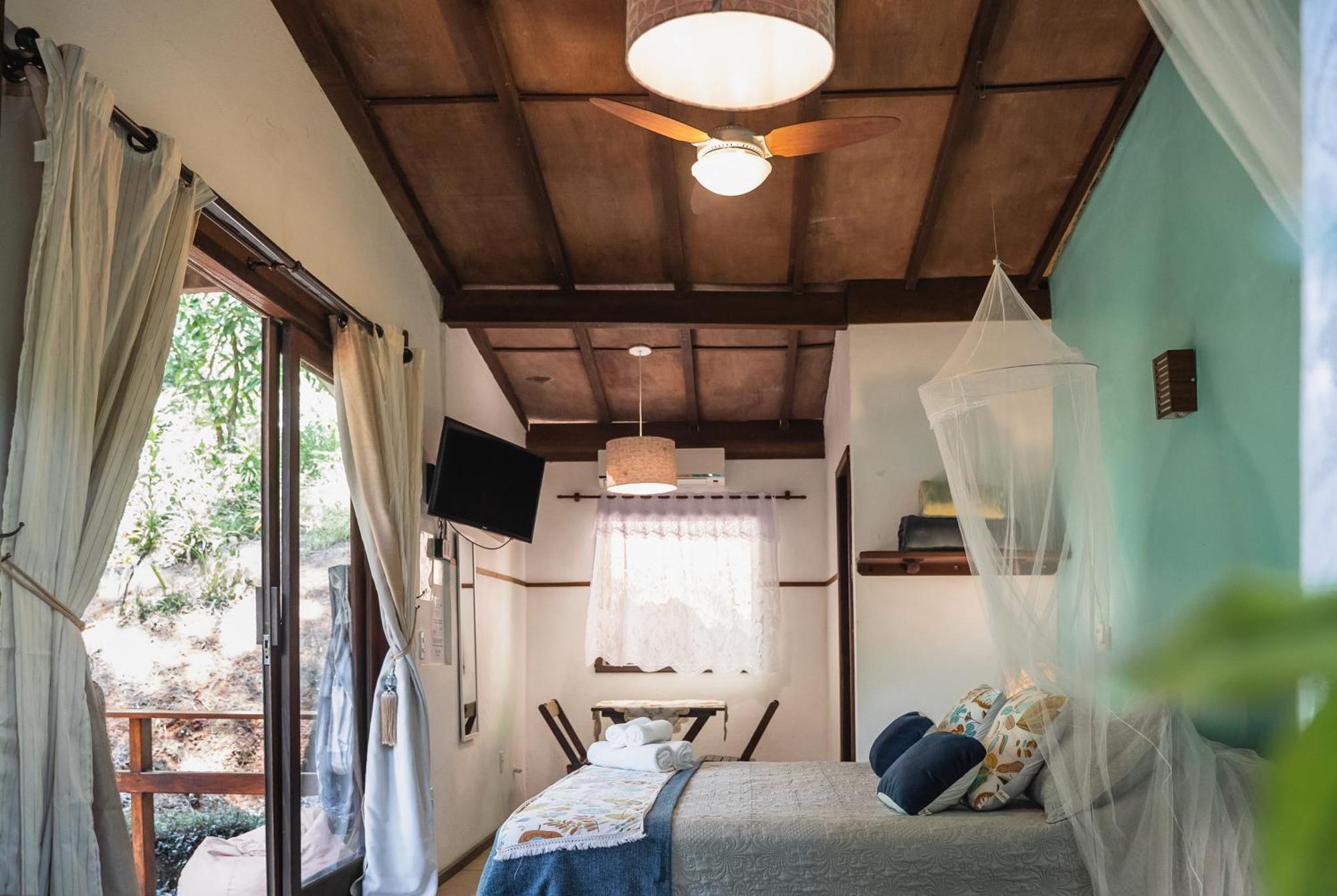 Bonito Paraiso Ilha Grande 외부 사진
