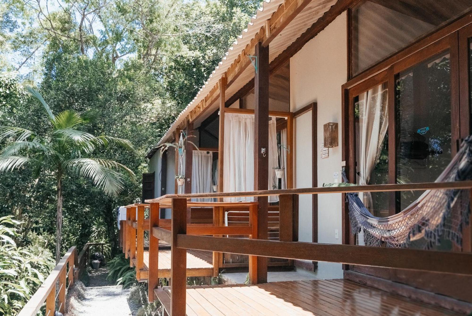 Bonito Paraiso Ilha Grande 외부 사진