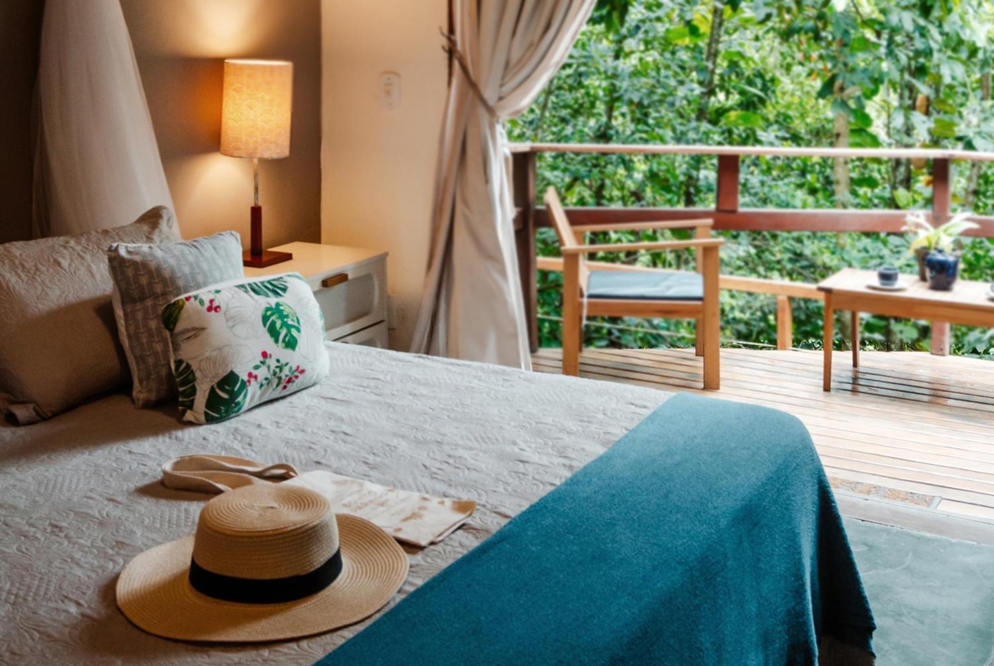 Bonito Paraiso Ilha Grande 외부 사진