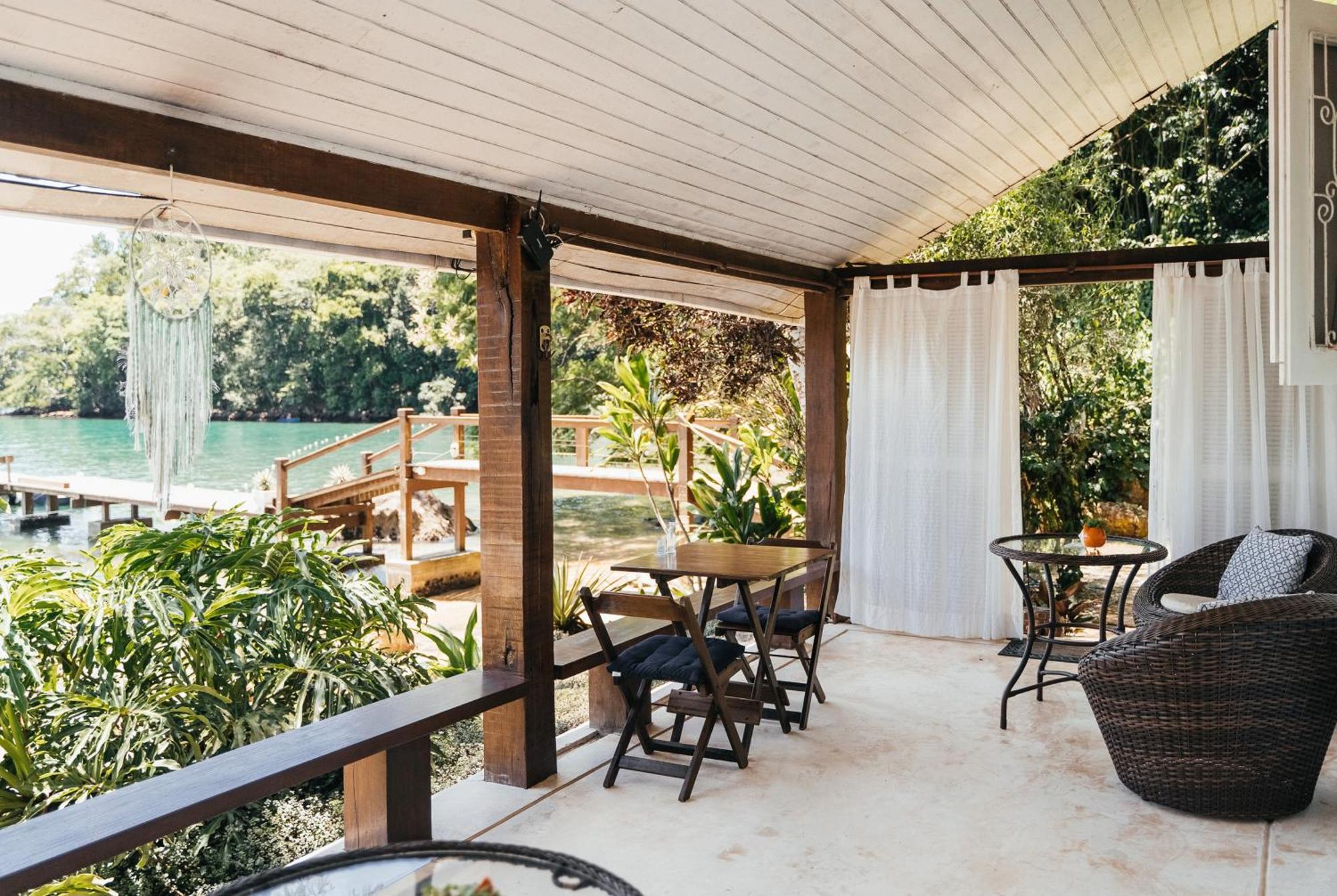 Bonito Paraiso Ilha Grande 외부 사진